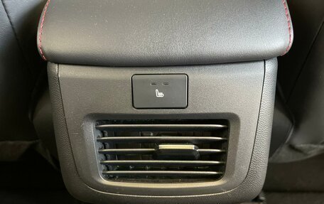 Changan CS35 Plus, 2024 год, 2 629 900 рублей, 23 фотография