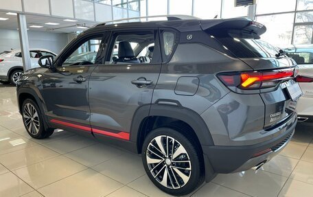 Changan CS35 Plus, 2024 год, 2 629 900 рублей, 37 фотография