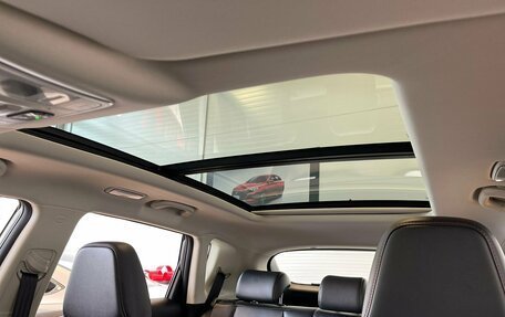 Changan CS35 Plus, 2024 год, 2 629 900 рублей, 40 фотография