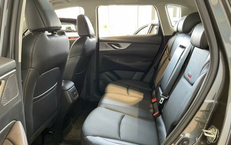 Changan CS35 Plus, 2024 год, 2 629 900 рублей, 24 фотография