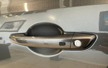 Changan CS35 Plus, 2024 год, 2 629 900 рублей, 30 фотография