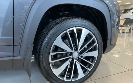 Changan CS35 Plus, 2024 год, 2 629 900 рублей, 39 фотография