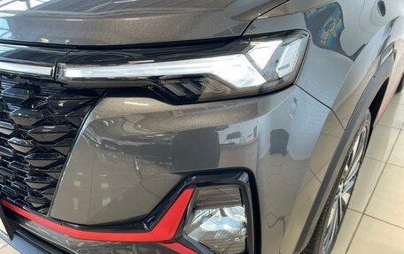 Changan CS35 Plus, 2024 год, 2 629 900 рублей, 28 фотография