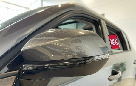 Changan CS35 Plus, 2024 год, 2 629 900 рублей, 29 фотография