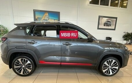 Changan CS35 Plus, 2024 год, 2 629 900 рублей, 38 фотография