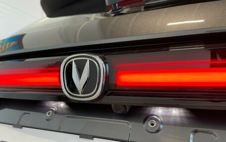 Changan CS35 Plus, 2024 год, 2 629 900 рублей, 34 фотография