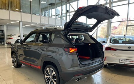 Changan CS35 Plus, 2024 год, 2 629 900 рублей, 36 фотография