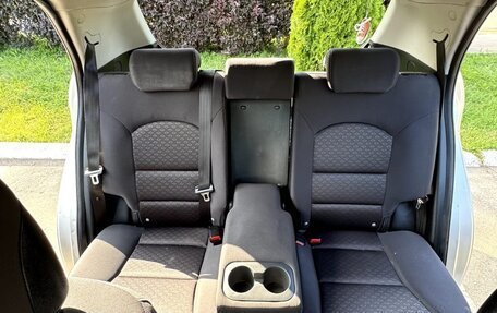 SsangYong Actyon II рестайлинг, 2012 год, 900 000 рублей, 12 фотография