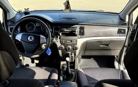 SsangYong Actyon II рестайлинг, 2012 год, 900 000 рублей, 11 фотография