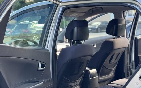 SsangYong Actyon II рестайлинг, 2012 год, 900 000 рублей, 17 фотография