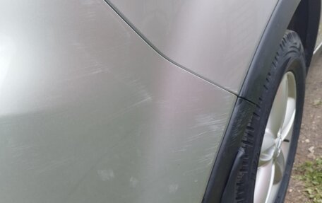 SsangYong Actyon II рестайлинг, 2012 год, 900 000 рублей, 20 фотография