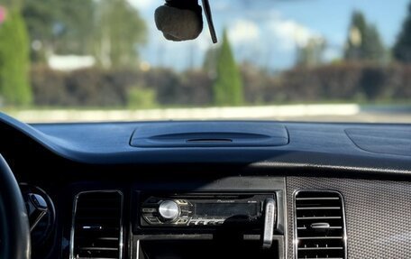 SsangYong Actyon II рестайлинг, 2012 год, 900 000 рублей, 13 фотография
