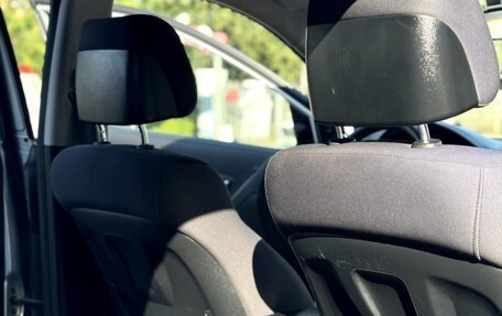 SsangYong Actyon II рестайлинг, 2012 год, 900 000 рублей, 19 фотография