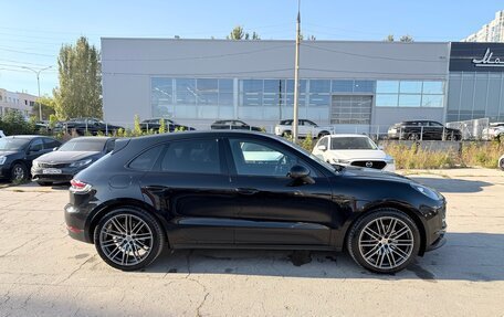 Porsche Macan I рестайлинг, 2019 год, 5 950 000 рублей, 3 фотография