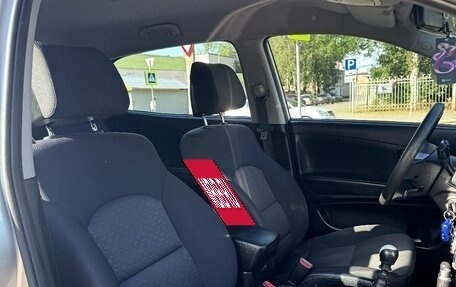SsangYong Actyon II рестайлинг, 2012 год, 900 000 рублей, 15 фотография