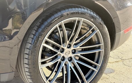 Porsche Macan I рестайлинг, 2019 год, 5 950 000 рублей, 11 фотография