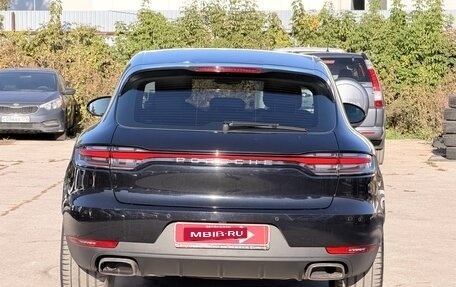Porsche Macan I рестайлинг, 2019 год, 5 950 000 рублей, 6 фотография