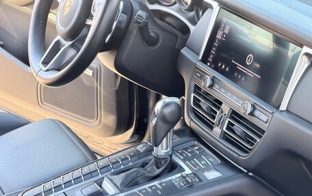 Porsche Macan I рестайлинг, 2019 год, 5 950 000 рублей, 18 фотография