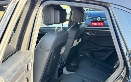 Porsche Macan I рестайлинг, 2019 год, 5 950 000 рублей, 12 фотография