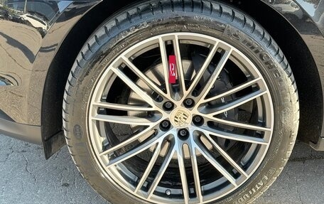 Porsche Macan I рестайлинг, 2019 год, 5 950 000 рублей, 29 фотография