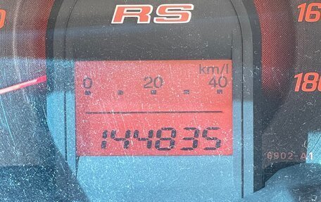 Honda Fit III, 2011 год, 800 000 рублей, 5 фотография