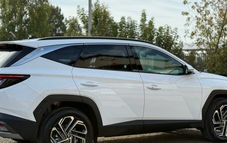 Hyundai Tucson, 2025 год, 3 900 000 рублей, 3 фотография