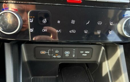 Hyundai Tucson, 2025 год, 3 900 000 рублей, 7 фотография