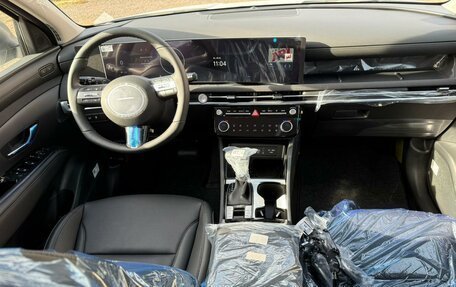 Hyundai Tucson, 2025 год, 3 900 000 рублей, 6 фотография