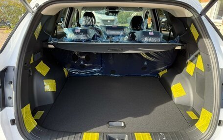 Hyundai Tucson, 2025 год, 3 900 000 рублей, 11 фотография