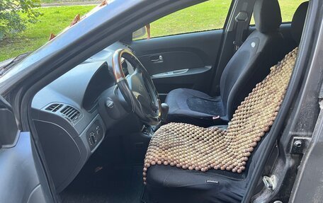 Chery Very (A13), 2011 год, 135 000 рублей, 6 фотография