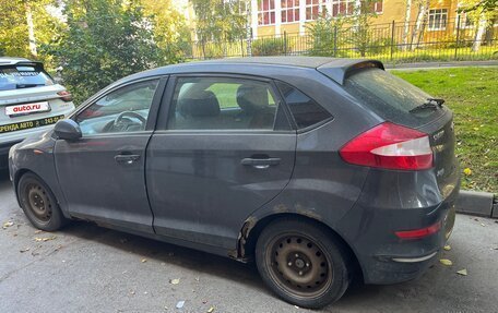 Chery Very (A13), 2011 год, 135 000 рублей, 2 фотография