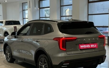 Haval Jolion, 2025 год, 2 449 000 рублей, 4 фотография