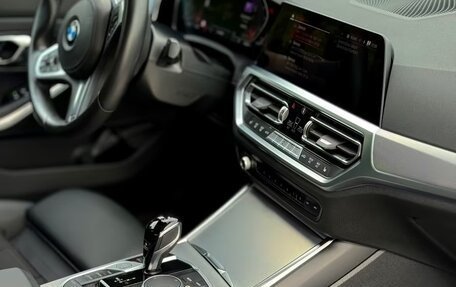 BMW 3 серия, 2022 год, 4 300 911 рублей, 14 фотография