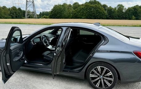 BMW 3 серия, 2022 год, 4 300 911 рублей, 11 фотография