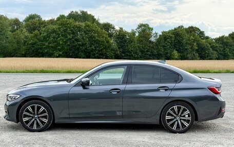 BMW 3 серия, 2022 год, 4 300 911 рублей, 6 фотография