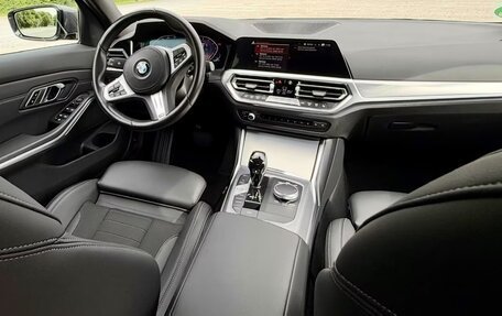 BMW 3 серия, 2022 год, 4 300 911 рублей, 12 фотография