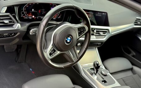 BMW 3 серия, 2022 год, 4 300 911 рублей, 13 фотография