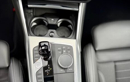 BMW 3 серия, 2022 год, 4 300 911 рублей, 17 фотография