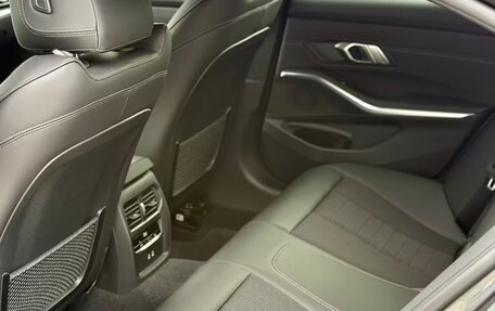 BMW 3 серия, 2022 год, 4 300 911 рублей, 15 фотография