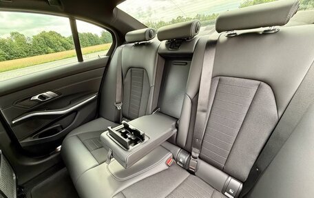 BMW 3 серия, 2022 год, 4 300 911 рублей, 16 фотография