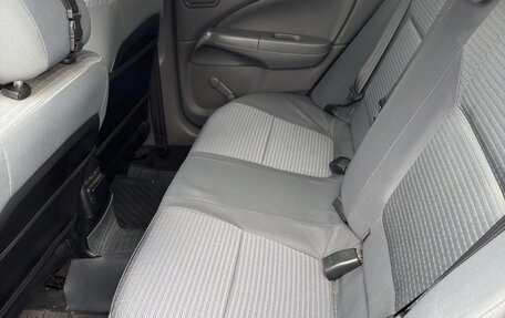 Nissan Almera Classic, 2012 год, 645 000 рублей, 8 фотография