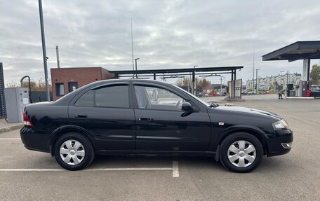 Nissan Almera Classic, 2012 год, 645 000 рублей, 5 фотография