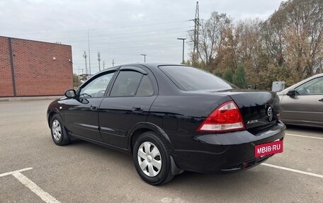 Nissan Almera Classic, 2012 год, 645 000 рублей, 3 фотография