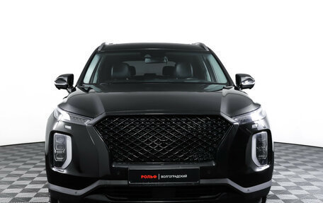 Hyundai Palisade I, 2019 год, 4 267 000 рублей, 2 фотография