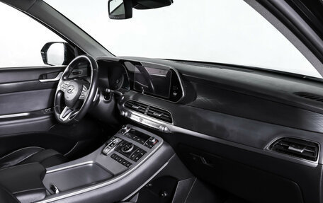 Hyundai Palisade I, 2019 год, 4 267 000 рублей, 11 фотография