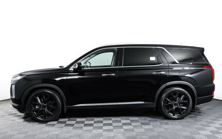 Hyundai Palisade I, 2019 год, 4 267 000 рублей, 8 фотография