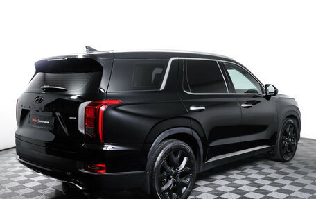 Hyundai Palisade I, 2019 год, 4 267 000 рублей, 5 фотография