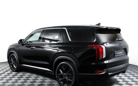 Hyundai Palisade I, 2019 год, 4 267 000 рублей, 7 фотография