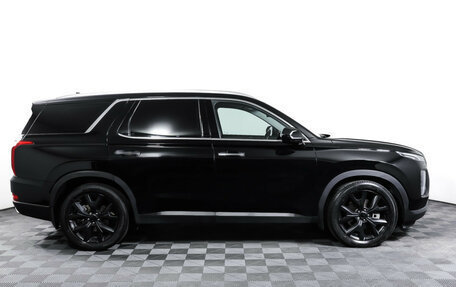 Hyundai Palisade I, 2019 год, 4 267 000 рублей, 4 фотография