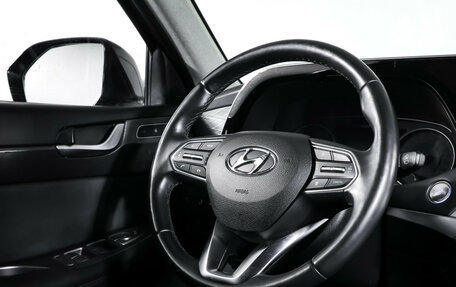 Hyundai Palisade I, 2019 год, 4 267 000 рублей, 14 фотография